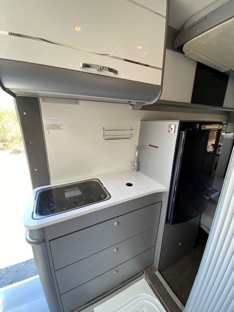FIAT ADRIA SINLIVING ELIOS 63HX 2015