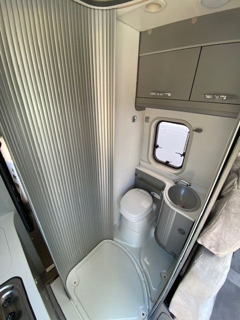FIAT ADRIA SINLIVING ELIOS 63HX 2015