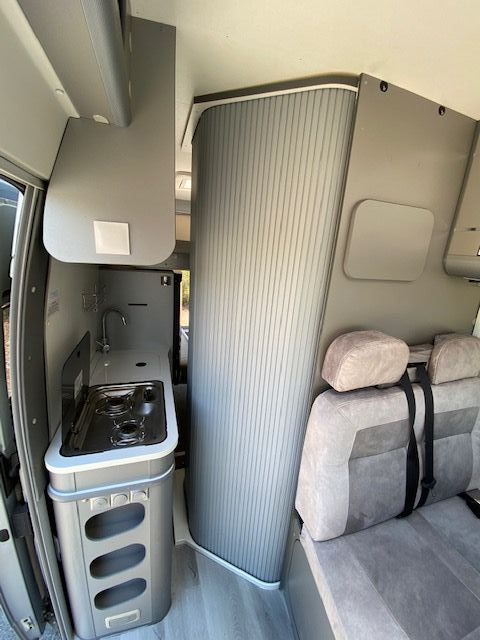 FIAT ADRIA SINLIVING ELIOS 63HX 2015