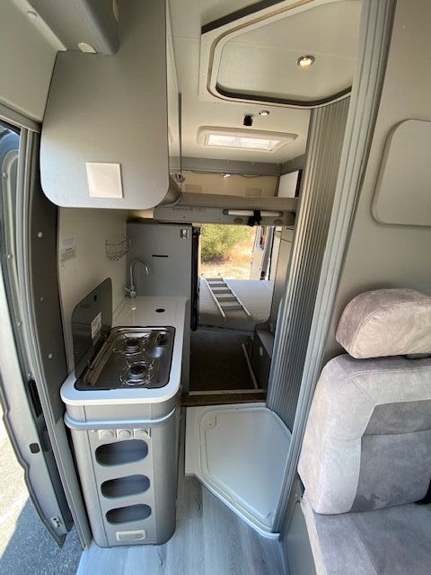 FIAT ADRIA SINLIVING ELIOS 63HX 2015