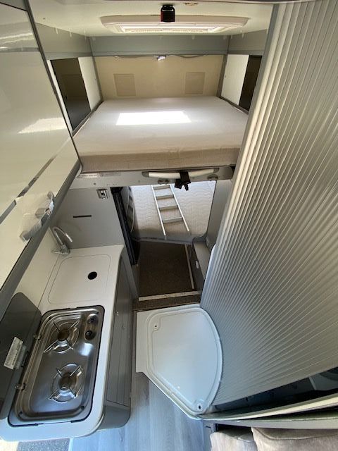 FIAT ADRIA SINLIVING ELIOS 63HX 2015