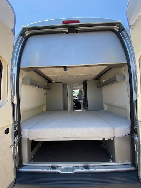 FIAT ADRIA SINLIVING ELIOS 63HX 2015