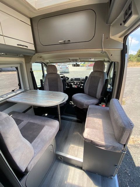 FIAT ADRIA SINLIVING ELIOS 63HX 2015