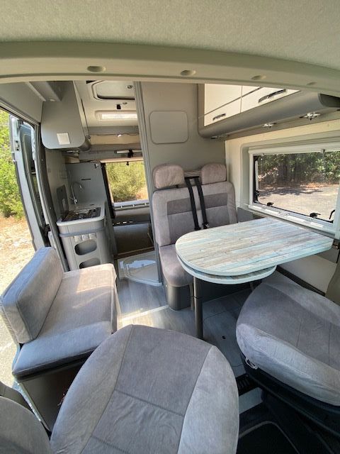 FIAT ADRIA SINLIVING ELIOS 63HX 2015