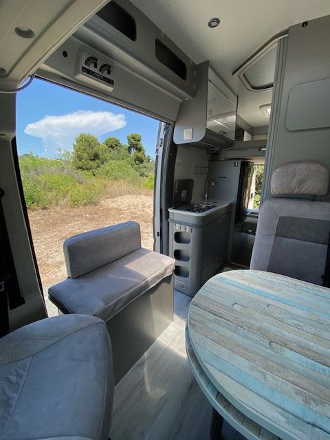 FIAT ADRIA SINLIVING ELIOS 63HX 2015