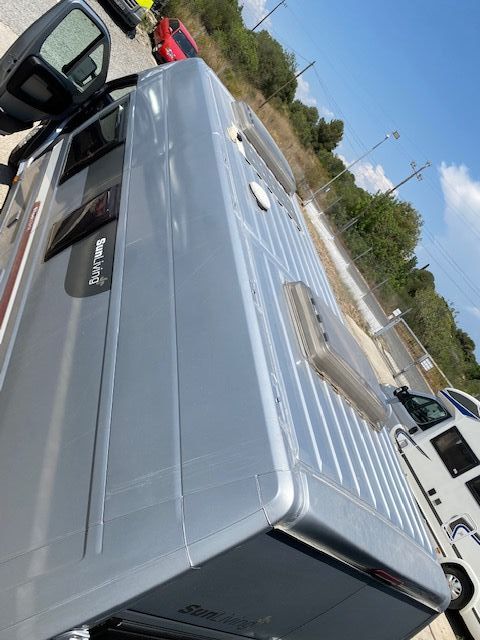 FIAT ADRIA SINLIVING ELIOS 63HX 2015