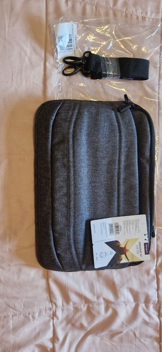 Maletín tragis para portátiles