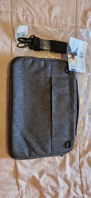 Maletín tragis para portátiles