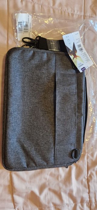 Maletín tragis para portátiles