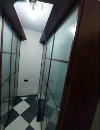 Armario vestidor de 5 módulos