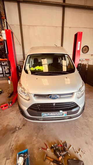 se necesita mecanico  - Reparación ofrezco