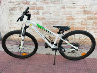 Bicicleta Orbea