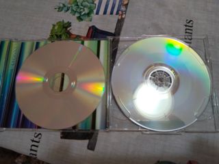 CD Doble Madonna - Girl Gone Wild