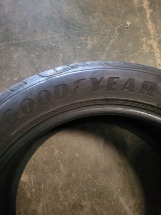 2 Ruedas Audi Q7 usadas