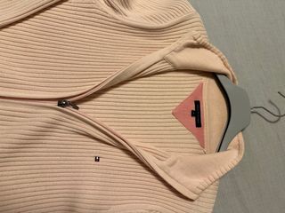Chaqueta Tommy Hilfiger rosa - M