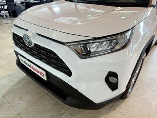 Toyota Rav4 2.5l 220H Business 4WD