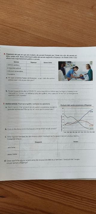 GEOGRAFIA I HISTORIA 3 QA+DIGITAL (SITUACIONS)