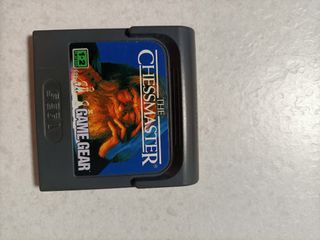 Giochi vari Sega Game Gear info in privato 