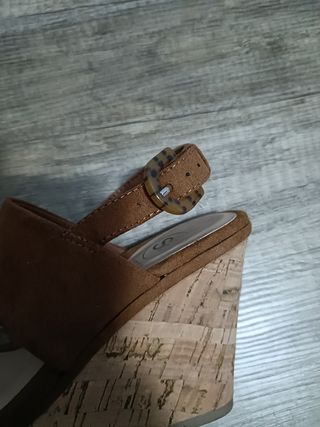 Cuñas camel