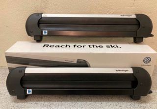 Portaesquís Volkswagen original