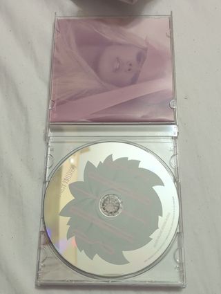 Christina Aguilera - Lotus (Deluxe)
