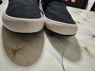 Zapatillas Lacoste negras