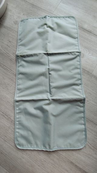 Bolso cambiador bebé