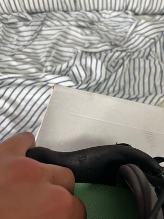 Zapatillas Adidas - Deportivas Negras