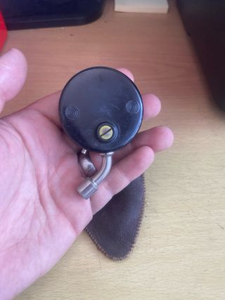 Manômetro Motometer antigo