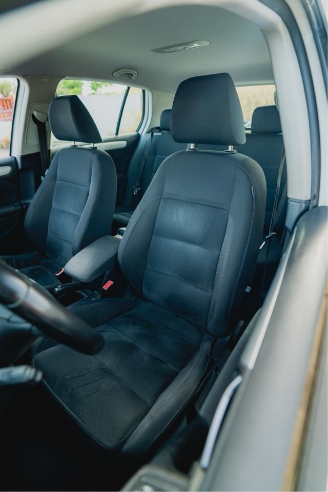 Volkswagen Golf 2012