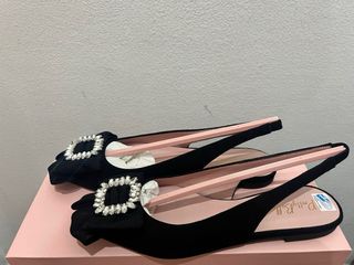 Pretty Ballerinas - Bailarinas negras