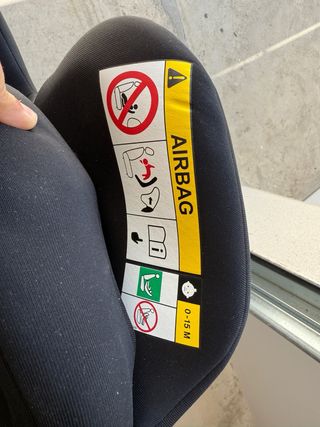 Cybex Sirona S i-Size Silla Coche