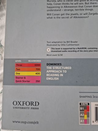 Conan the Barbarian -The Jewels of Gwahlurtv: L...