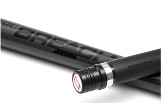 TACO DE SAQUE CUETEC BREACH CYNERGY CT-15K GHOST