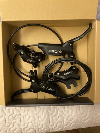 Frenos Disco Sram DB8