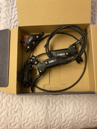 Frenos Disco Sram DB8