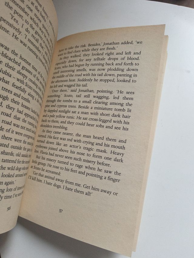 The thieves of ostia