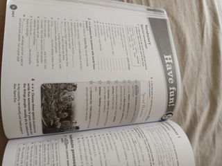 Libro Smart Planet Level 2 Workbook