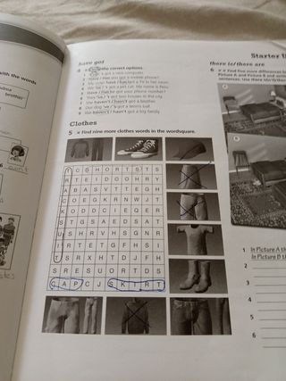 Libro Smart Planet Level 2 Workbook