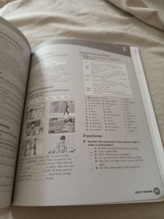Libro Smart Planet Level 2 Workbook