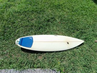 Tabla Surf usada - 6'0