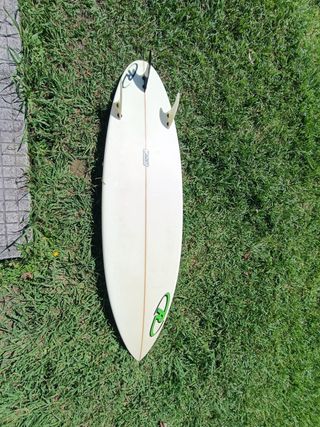 Tabla Surf usada - 6'0