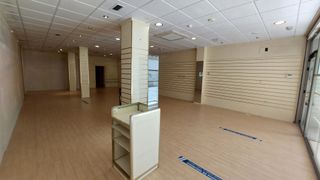 Venta local comercial