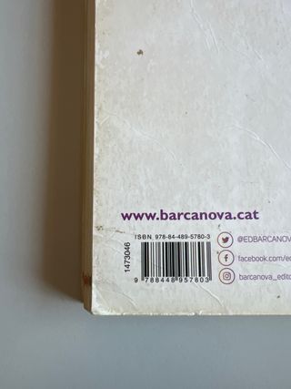 Lengua castellana y Literatura 1º Bachillerato