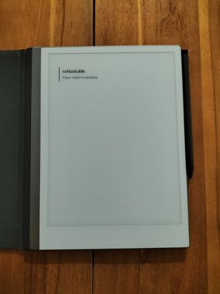 Remarkable 2 Gris - Como Nuevo