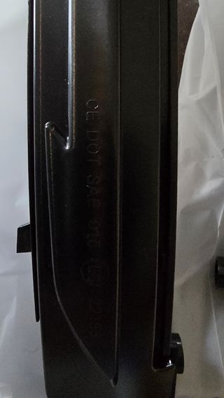 SINAIS DE MUDANÇA Espelhos Nissan Qashqai J11 LED