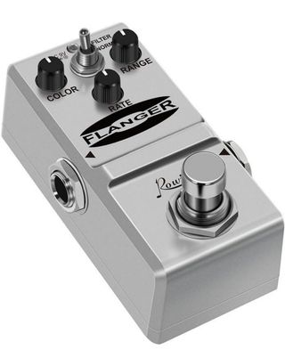 Rowin LN-312 Flanger Pedal Efecto