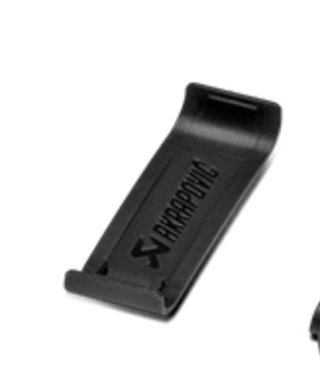 AKRAPOVIC - KIT SONIDO - PORSCHE BOXSTER S - 981