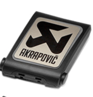 AKRAPOVIC - KIT SONIDO - PORSCHE BOXSTER S - 981