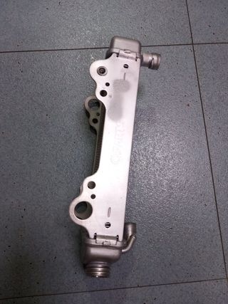 Radiador Rieju MRT 50 - Moto